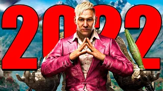 Should You Buy Far Cry 4 In 2022? (Review)