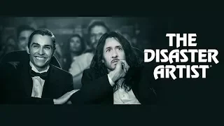 THE DISASTER ARTIST - LA INCREIBLE HISTORIA DE THE ROOM (BUCKY-REVIEW)