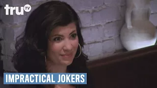 Impractical Jokers - Ladies Night Gets Hijacked