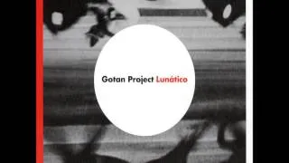 06 Mi confesión_Gotan Project