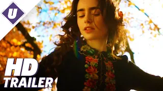 Tolkien (2019) - Official Trailer