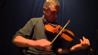 Barn Dance Reels - Fiddle and Mandolin