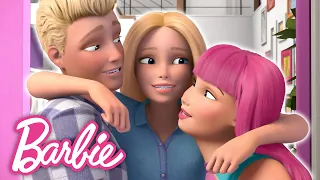 Los mejores momentos de amistad de Barbie | Barbie Recopilación