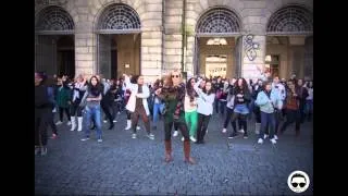 Flashmob Gangnam Style - PORTO