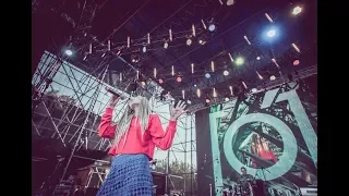 гурт [O] - Пiкачу (Stage Cam) ATLAS WEEKEND 2017