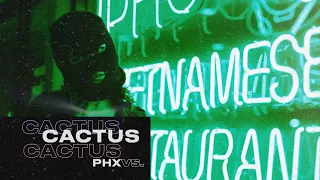 [FREE] Travis Scott x Don Toliver x JACKBOYS Type Beat 2020 - "cactus" || PHXVS.