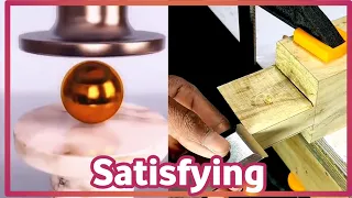 Fastest and Most Skillful Workers Ever | satisfying video | oddly satisfying videos 1 hour satisfyin