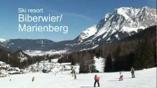 Biberwier/Marienberg Ski Resort | Highlights from Skiresort.info