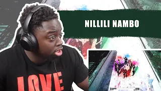 Block B - NILLILI MAMBO [MV] REACTION