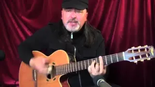 Gruppa Krovi   Gruppa Kino   Виктор Цой   Группа Крови   Igor Presnyakov   guitar