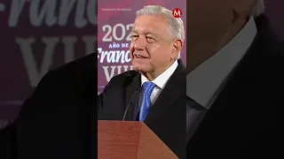 79.54% de los usuarios del Metro sí quieren a la Guardia Nacional: AMLO #milenioshorts #shorts