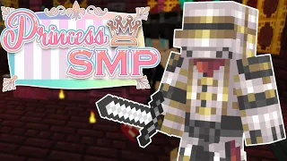 Protecting An Heir Of The Kingdom! - Princess SMP (Minecraft SMP RP) |Ep.2|