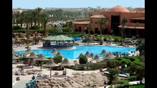 Parrotel Aqua Park Resort (Ex. Park Inn by Radisson) Sharm El Sheikh Egypt