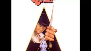 02. The Thieving Magpie: Abridged - (Gioachino Rossini) - [A Clockwork Orange]