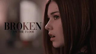 Abby littmann | Broken