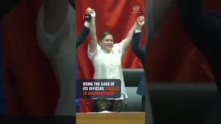 COA flags Sara Duterte’s OVP over immediate creation of satellite offices