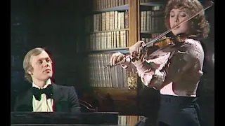 Jiří Korn & Naďa Konvalinková - Ne, maestro (Il Maestro di violino) (1977)