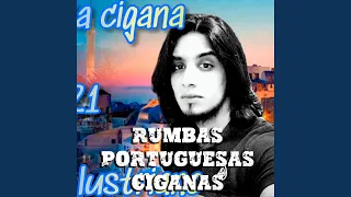 Rumba Portuguesa Estrelinha lustriano 2023