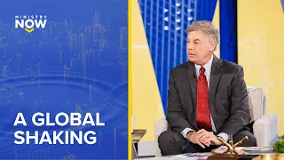 A Global Shaking | Lance Wallnau