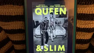 Happy 1-Year Anniversary to Queen & Slim!