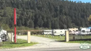 CampgroundViews.com - Orick Motel & RV Park Orick California CA