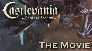 Castlevania: Lords of Shadow - The Movie