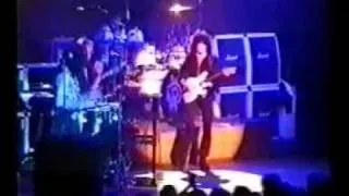 Deep Purple - Speed King - Munich, Germany 1993