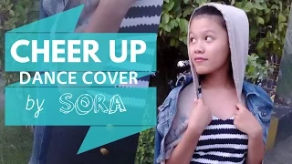 Twice Cheer Up Dance Cover by Sora