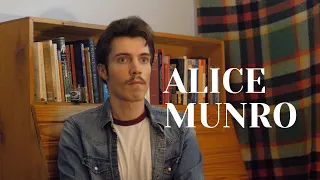 Alice Munro: Understanding Short Stories