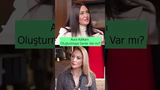 Aura Kalkanı Oluşturmaya Gerek Var Mı? #shorts