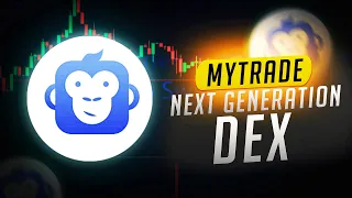 MyTrade - Next Generation DEX