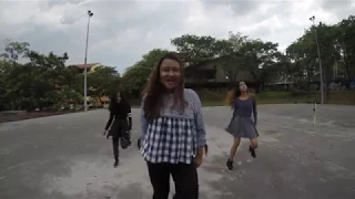 THIS IS ME Malaysia Dance Cover from The Greatest Showman #gopro5 one-take with #KarmaStabiliser