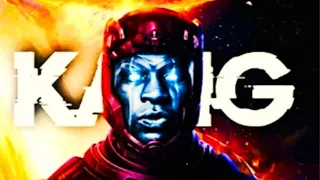 Kang The Conqueror edit | Ant Man 3 Whatsapp status | Full Screen |