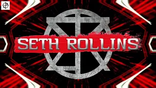 Seth Rollins Custom Heel Titantron (2021) || "The Second Coming" || **HD**