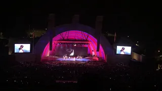 Juanes & Rosalia - Volver - Hollywood Bowl, Los Angeles, California