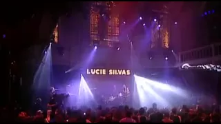 Lucie Silvas - The Same Side live at Amsterdam