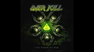 Cry Of The Wolf video Interview with Bobby Blitz of Overkill #hardrock #rock #heavymetal #metal