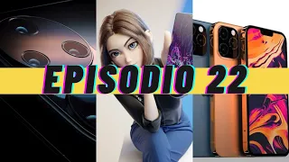 EL FUTURO de HUAWEI, el iPHONE 13 y SAM!!!!! Episodio 22