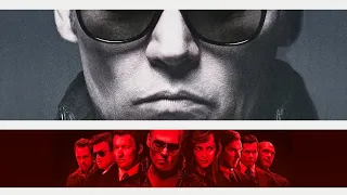 Черная месса (2015) Black Mass. Русский трейлер.