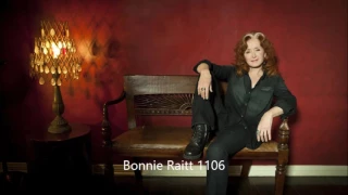 Bonnie Raitt - Love Sneakin' Up On You (1994)