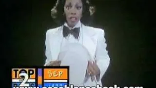 Donna Summer-"I Remember Yesterday" 1977 Promo Film/Music Video from Casablanca Records!!