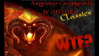 Najgorsze Creepypasty w Historii Classics #22 - HOBBIT