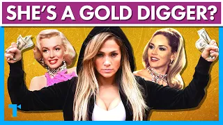 The Gold Digger Trope, Explained
