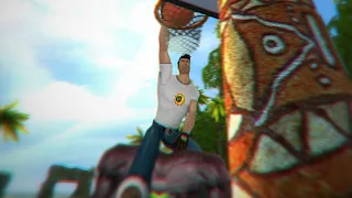 ПОРА СЕРЬЁЗНО ПОРАЗВЛЕЧЬСЯ (Serious Sam 2)