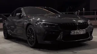 Marso x MBT - KRADENA ft. BULGARIAN SPORT CARS