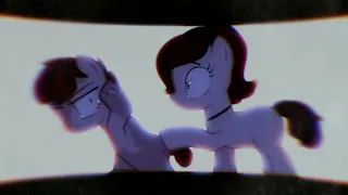 PMV //give me what i want// Пони клип