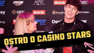 DUBIEL MA DOŚĆ PYTAŃ O LEXY. MOCNO O CASINO STARS. WALKA Z TROMBĄ TO KONTRAKT ŻYCIA? | FAME MMA 16