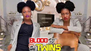 BLOOD OF THE TWINS - (SHARON IFEDI'S NEW MOVIE EVERYONE IS TALKING ABOUT) 2022 LATEST NIGERIAN MOVIE