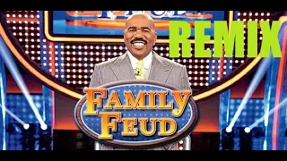 FAMILY FEUD THEME REMIX