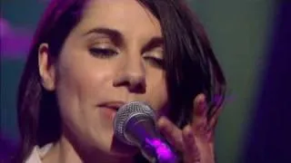 PJ Harvey & Josh Homme... Crawl Home (Live)